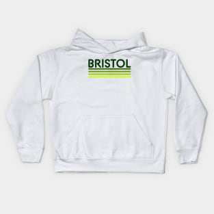 Bristol Kids Hoodie